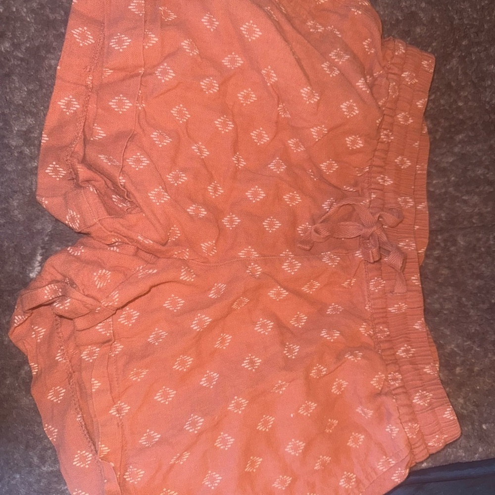 Casual short